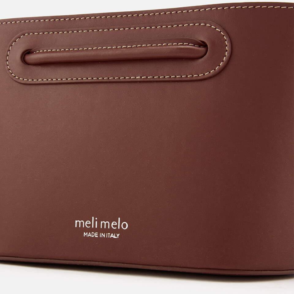 meli melo Women's Elsie Shoulder Bag - Argan