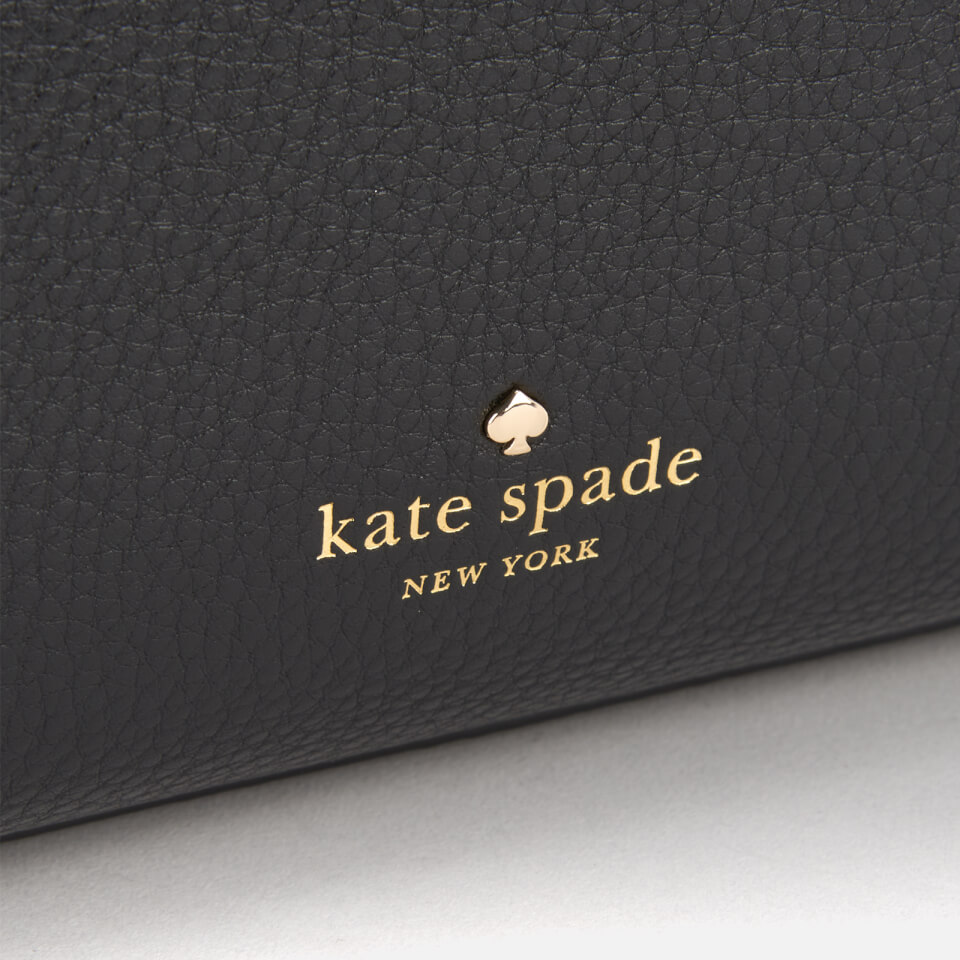 Kate Spade New York Women's Hayes Street Sam Bag - Black