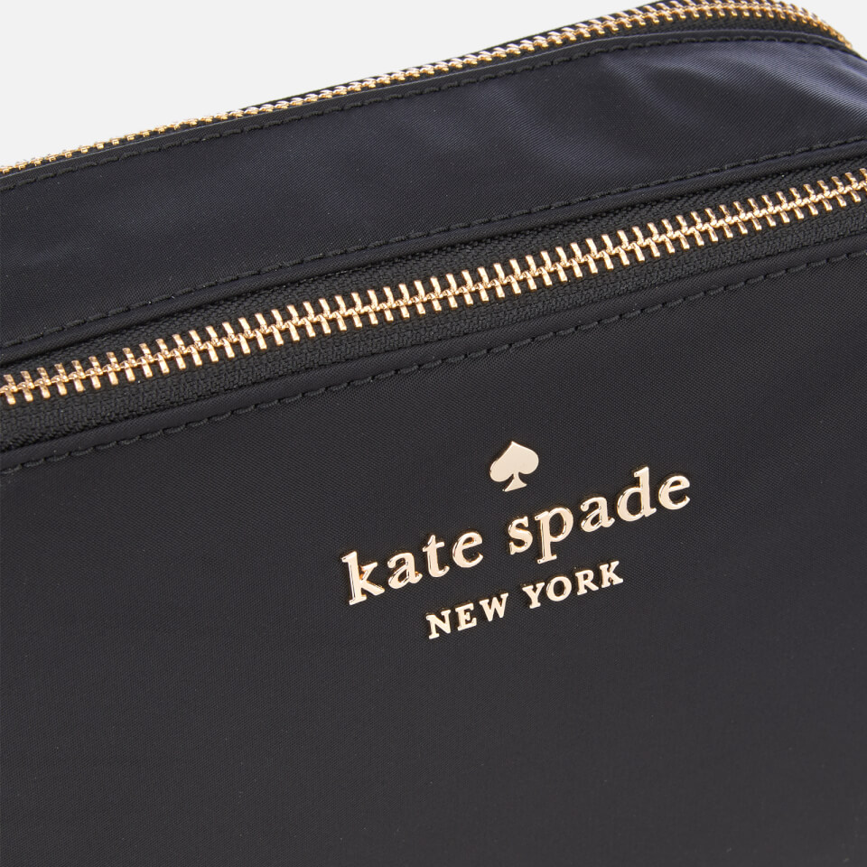 Kate Spade New York Women's Watson Lane Amber Bag - Black