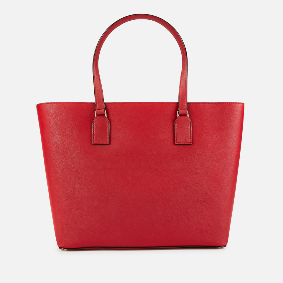 Kate spade red bag top