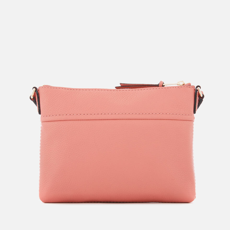 Kate Spade New York Women s Jackson Street Gabriele Bag Mauve Rose