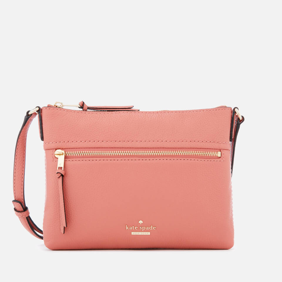 Kate Spade New York Women's Jackson Street Gabriele Bag - Mauve Rose