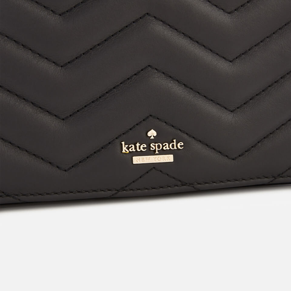 Kate Spade New York Women's Reese Park Marci Bag - Black