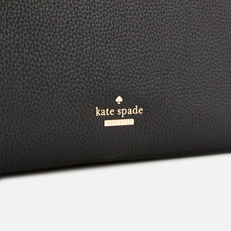 Kate Spade New York Women's Jackson Street Quincy Bag - Black