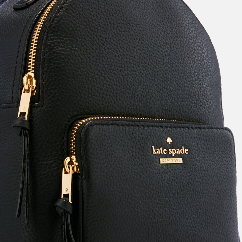 Kate Spade New York Women's Jackson Street Keleigh Bag - Black