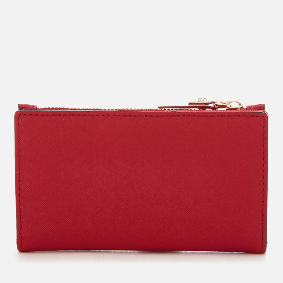 Kate Spade New York Women's Mikey Purse - Heirloom Red