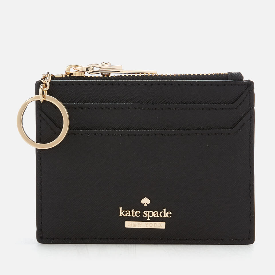 Kate Spade New York Women's Lalena Card Holder - Black