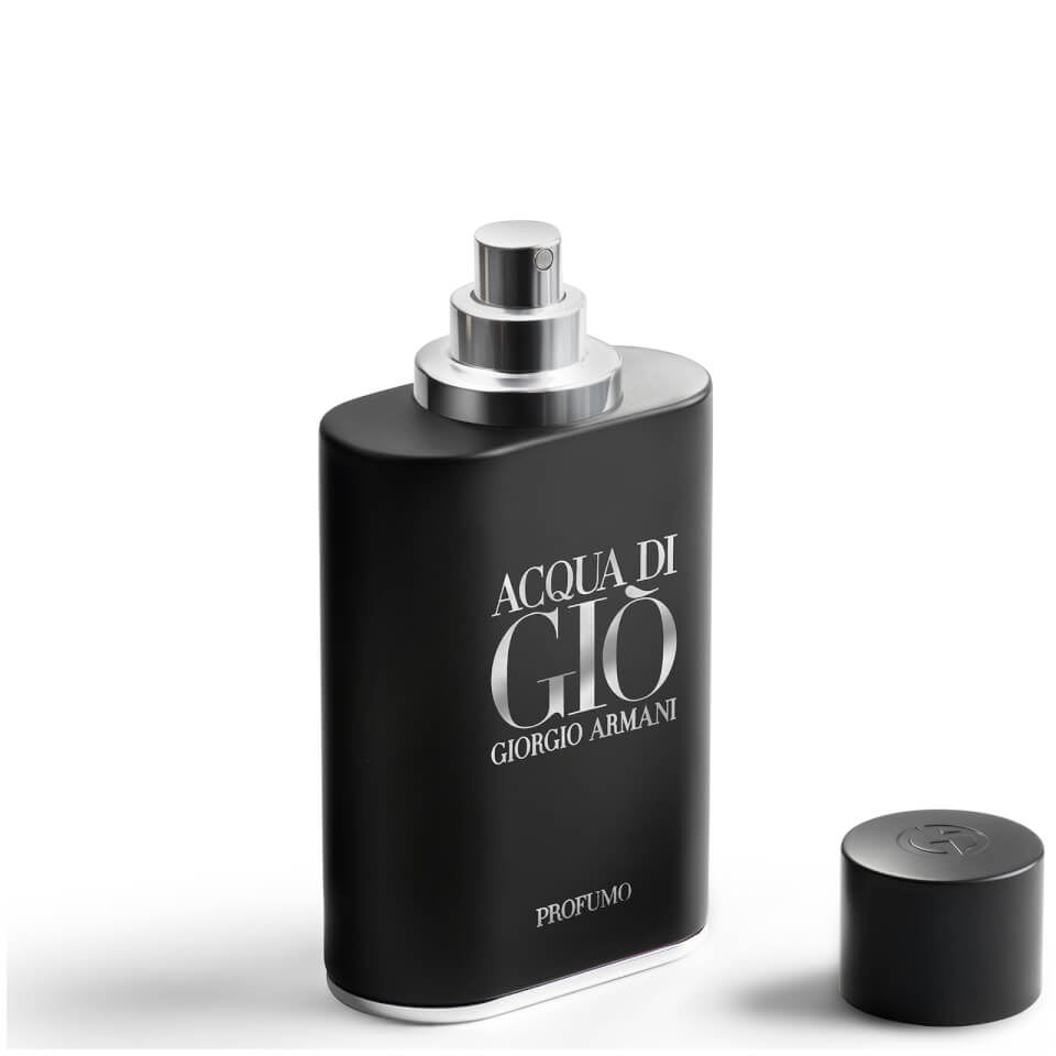 Armani Acqua Di Gio Homme Profumo Eau de Parfum - 125ml