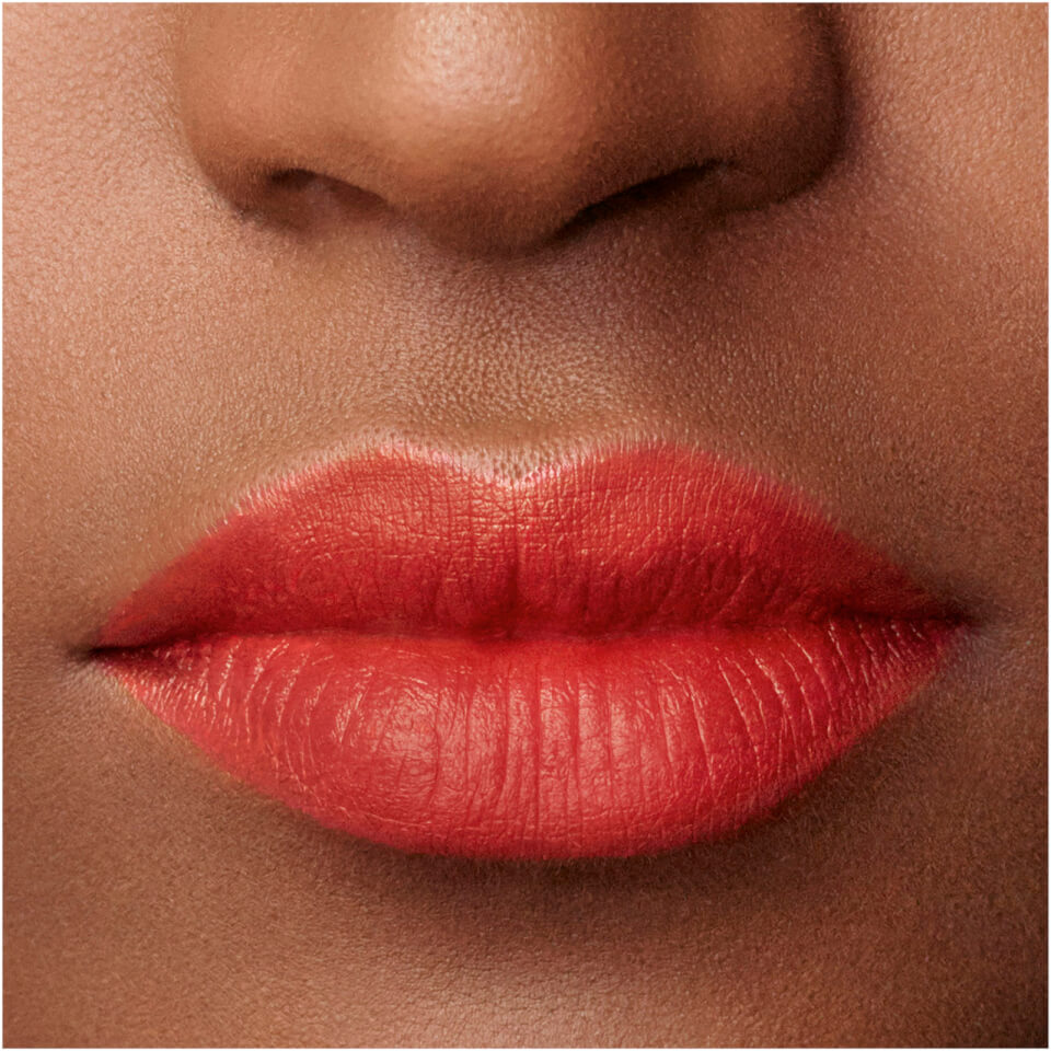 Armani lip top magnet 603