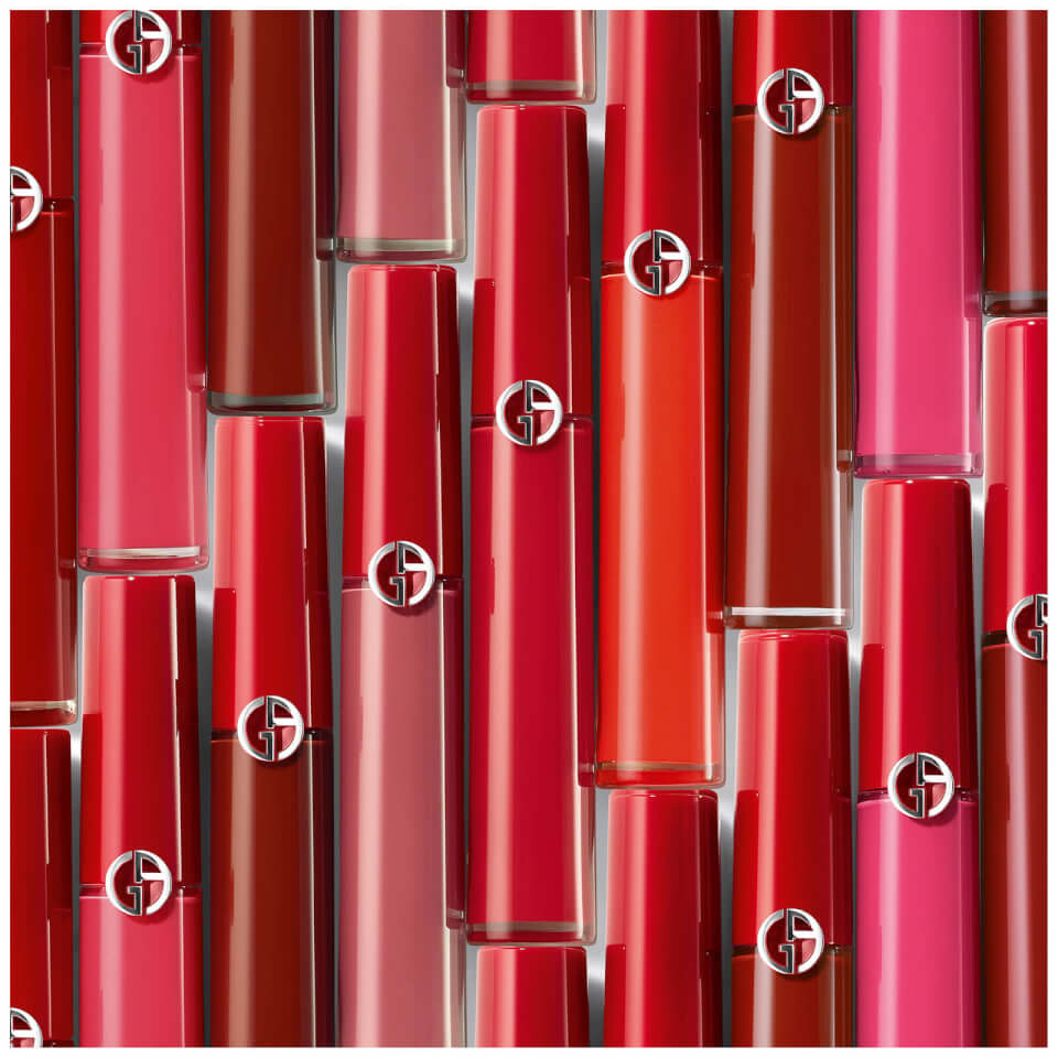 Armani Exclusive Lip Maestro Matte Liquid Lipstick - Shade 405