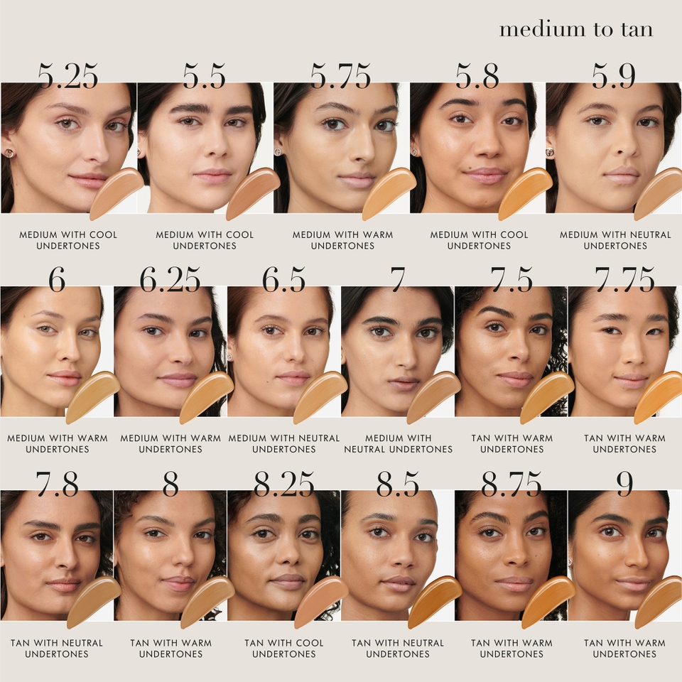 Giorgio armani foundation uk hot sale