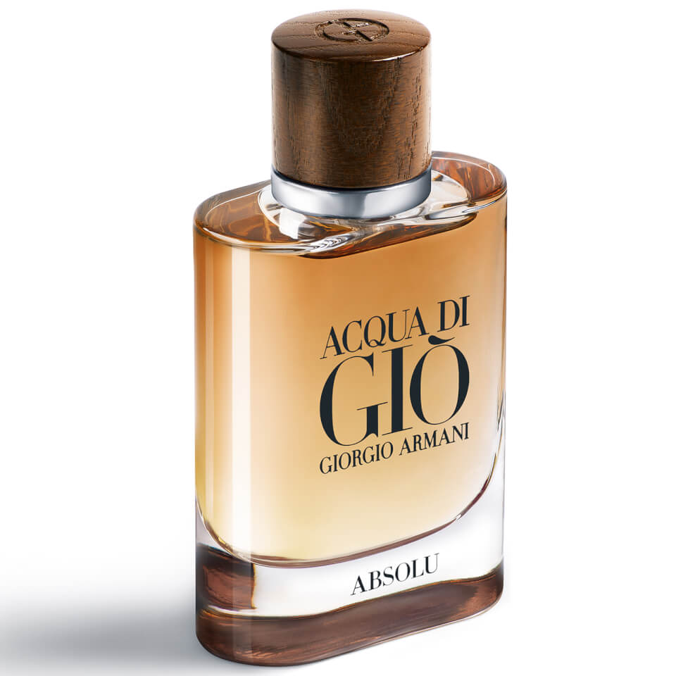 Armani Acqua Di Gio Homme Absolu Eau de Parfum (Various Sizes)