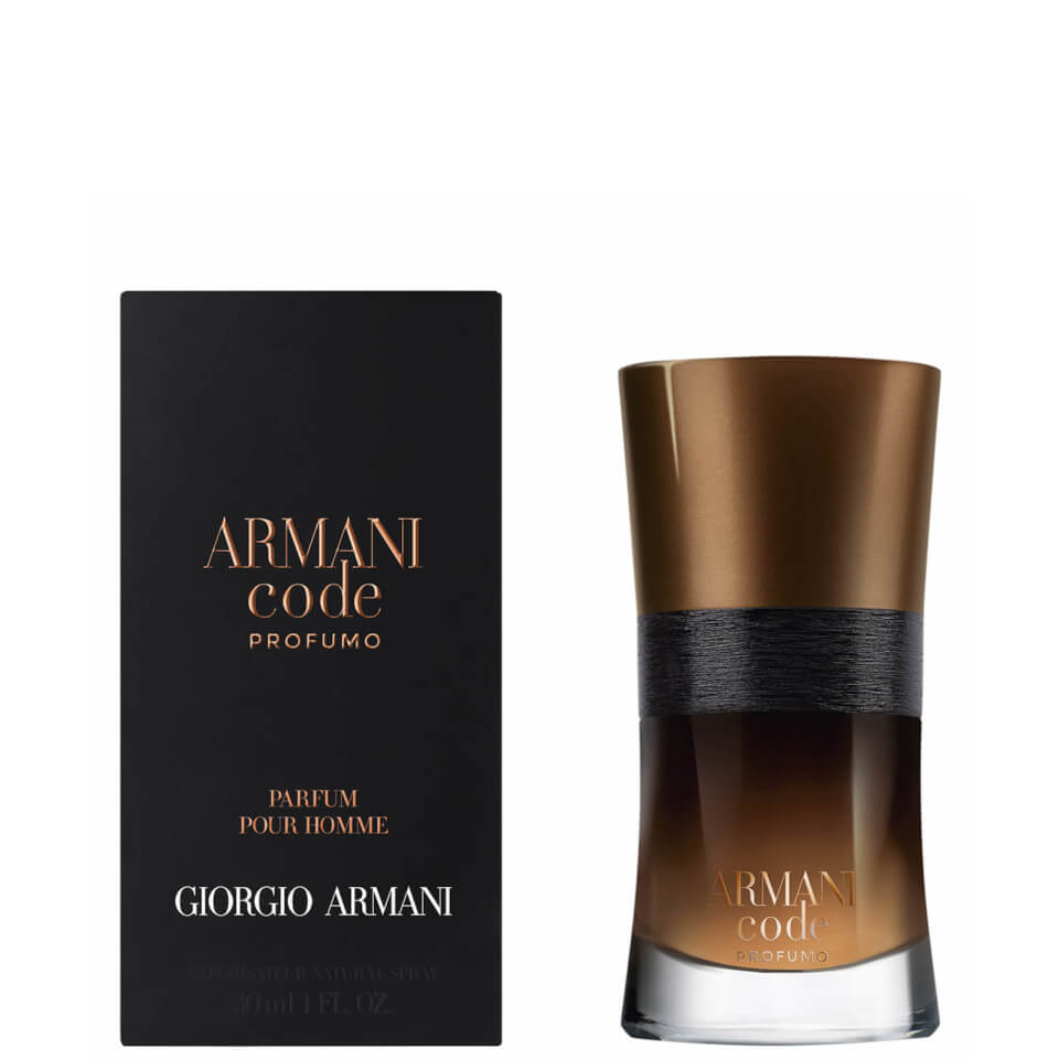 Armani Code Profumo Eau de Parfum - 30ml