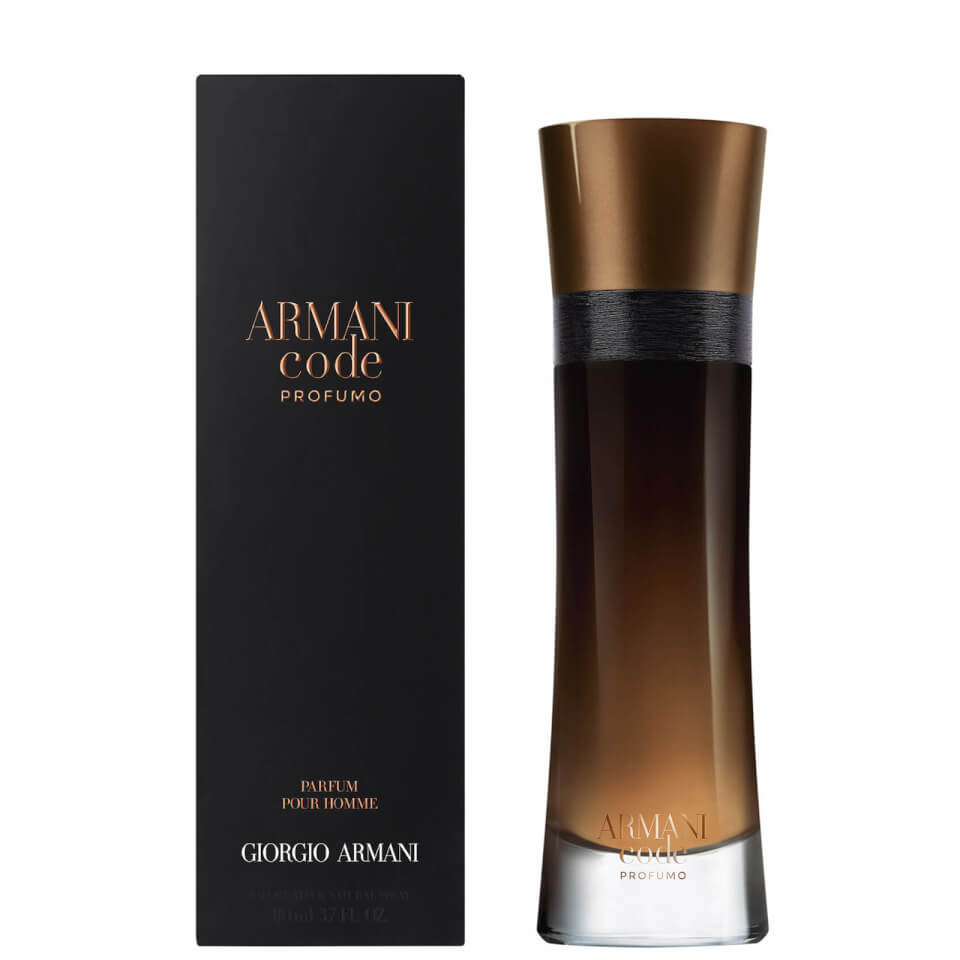 Armani Code Profumo Eau de Parfum - 110ml