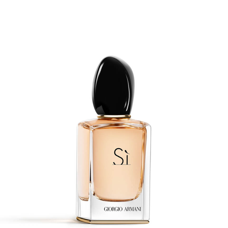 Si armani hotsell 150 ml