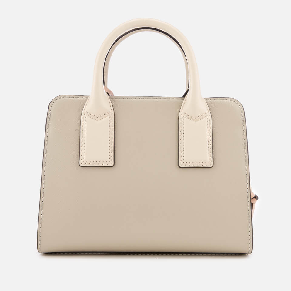 Marc Jacobs Women's Little Big Shot Bag - Dust Multi