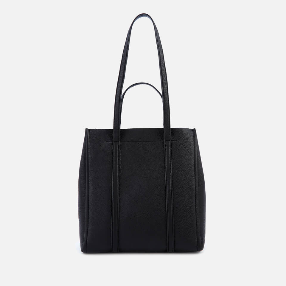 Marc Jacobs Women's The Tag Tote 27 Bag - Black