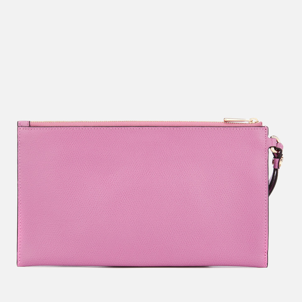 Furla Women's Babylon XL Envelope Bag - Pink