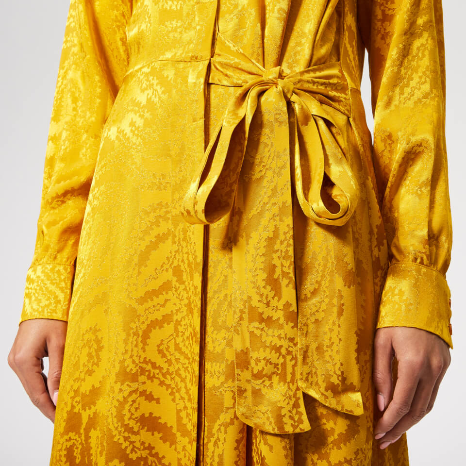 Stine goya bailey dress top