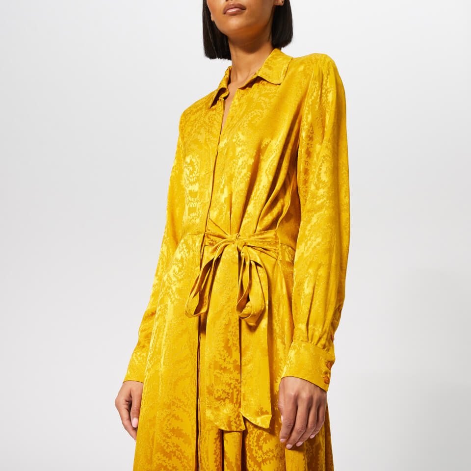 Stine goya bailey dress top
