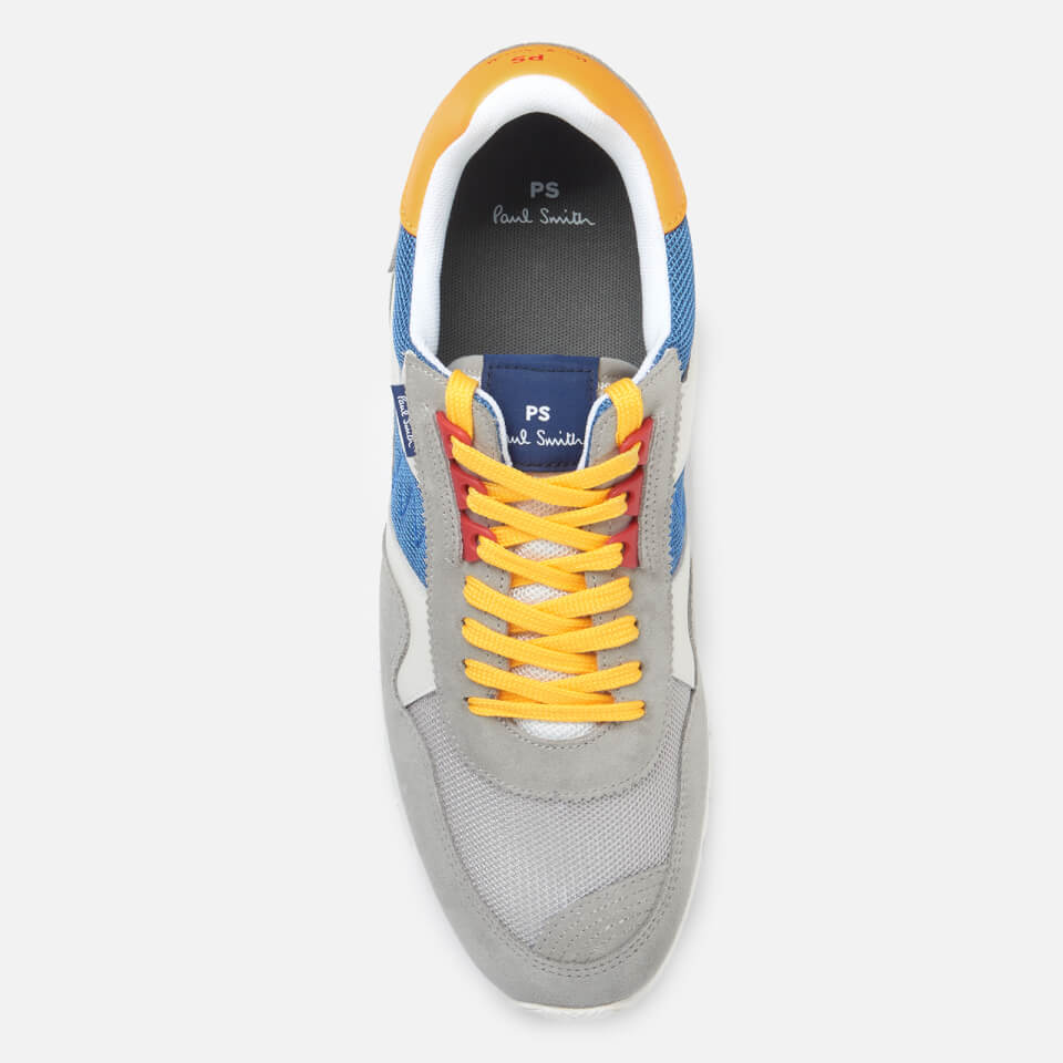 Paul smith vinny trainers discount