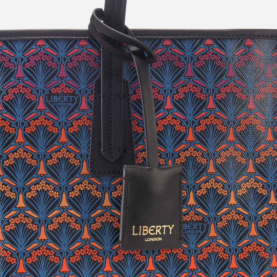Liberty London Women's Dawn Iphis Little Marlborough Bag - Orange