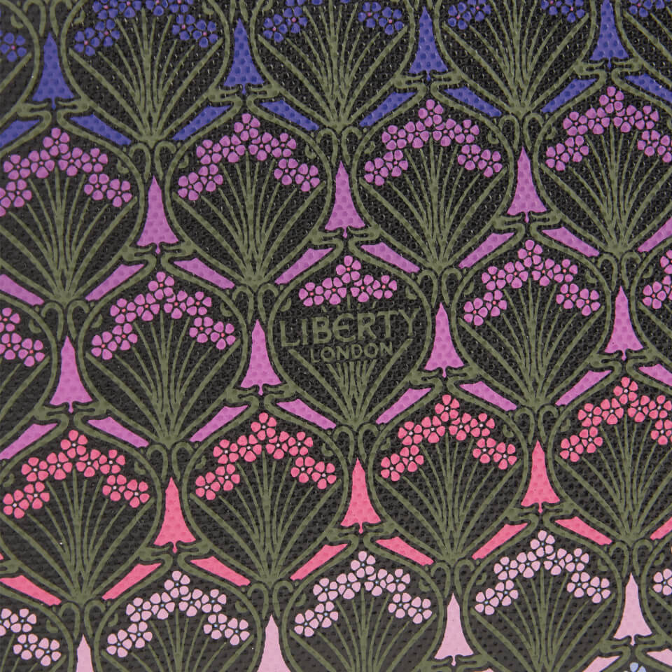 Liberty London Women's Dusk Iphis Wristlet - Purple