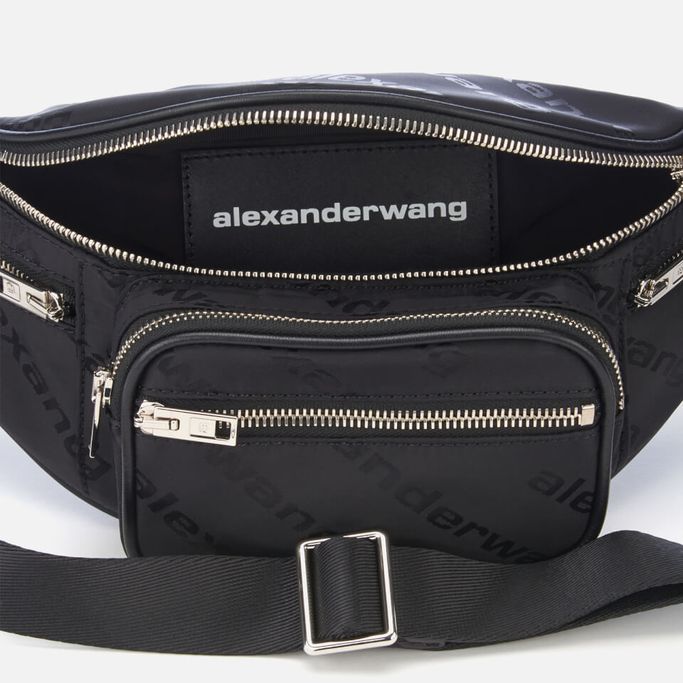 Alexander Wang Women's Attica Soft Belt Bag - Black