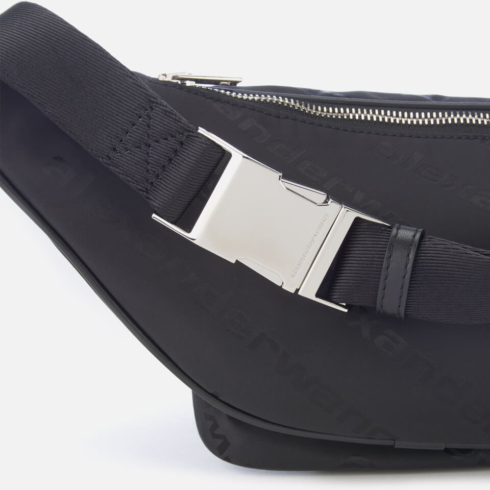Alexander Wang Women's Attica Soft Belt Bag - Black