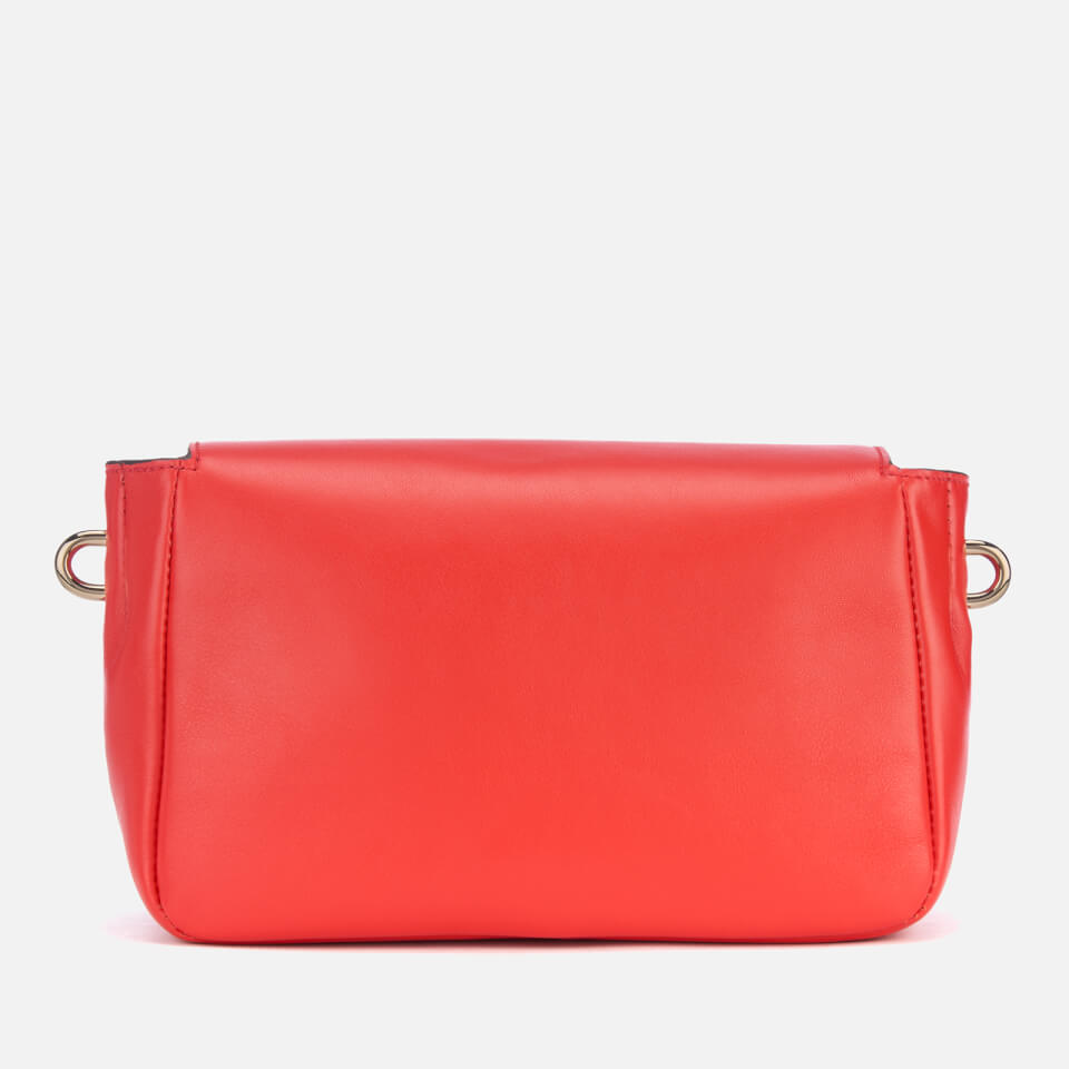 Hill & Friends Women's Creature Bag - Big Apple Red