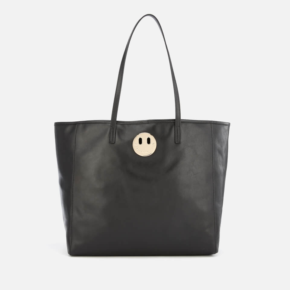 Hill and friends slouchy tote 2025
