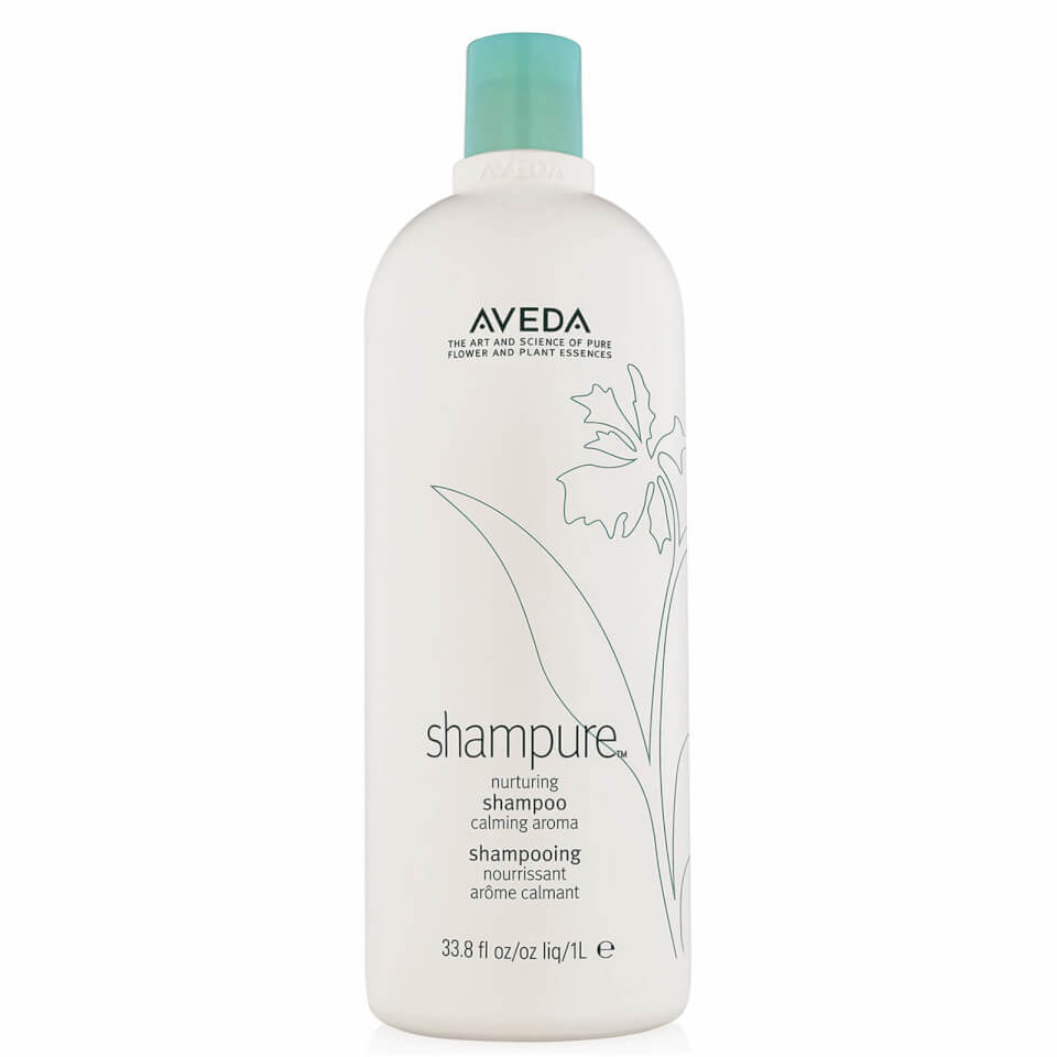 Aveda Shampure Nurturing Shampoo 1000ml