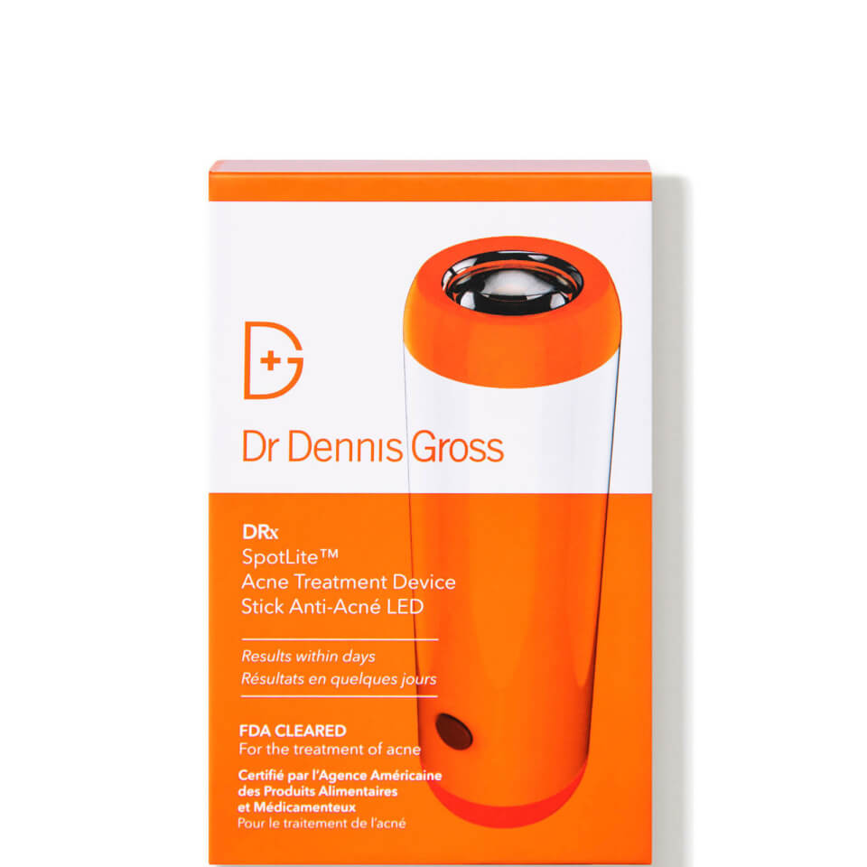 Dr Dennis Gross Skincare DRx SpotLite