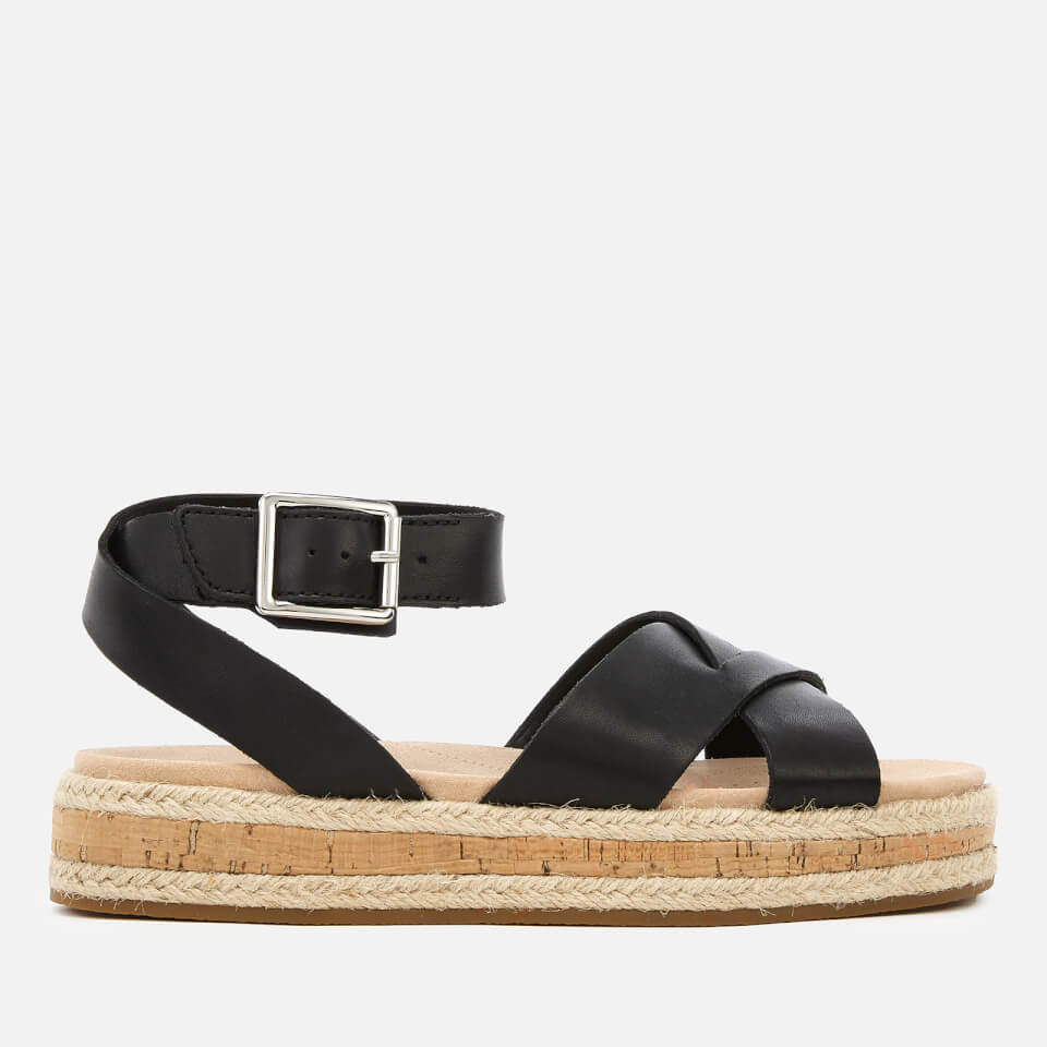 Clarks hotsell poppy sandals