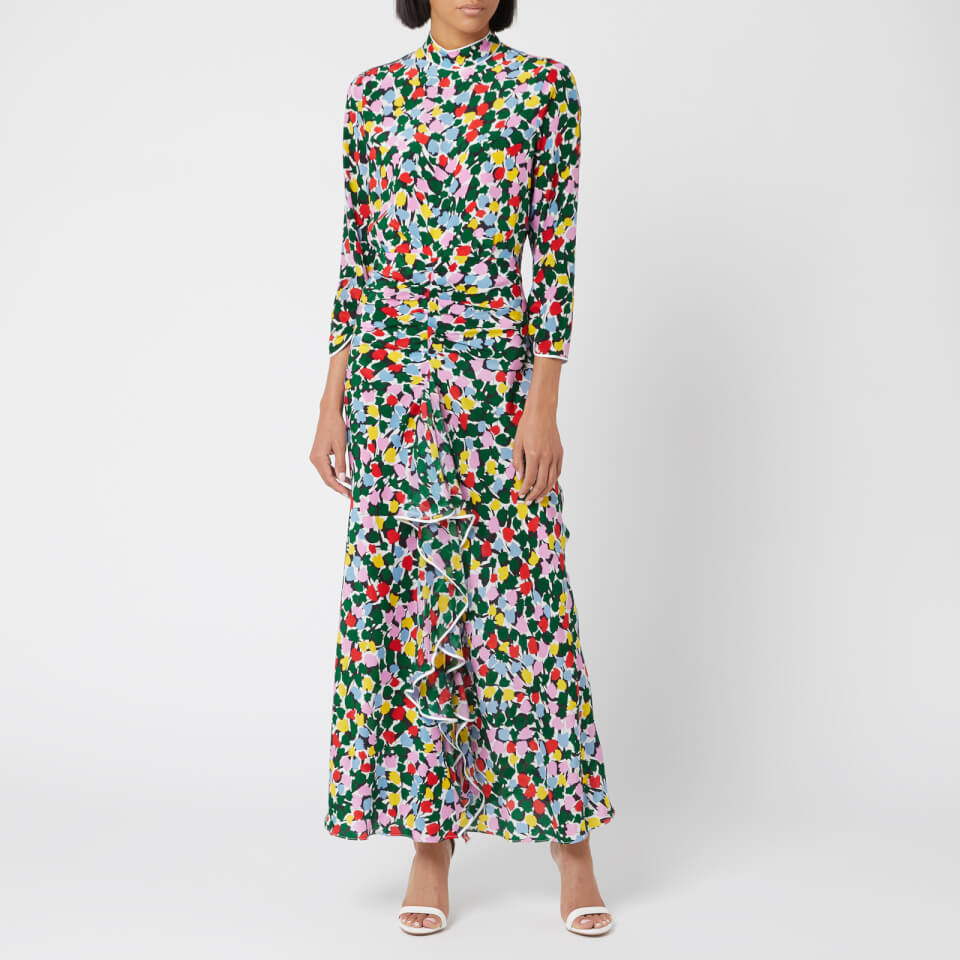 Rixo tulip hot sale