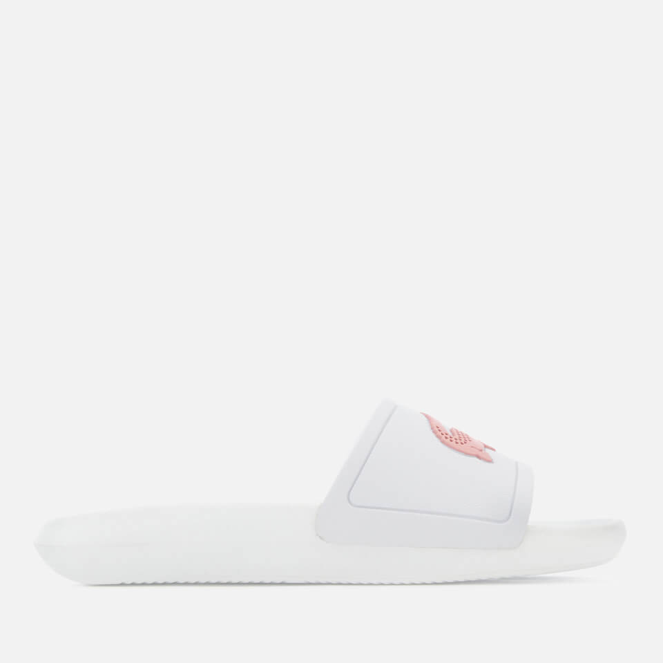 Lacoste croco slide 119 3 cfa clearance