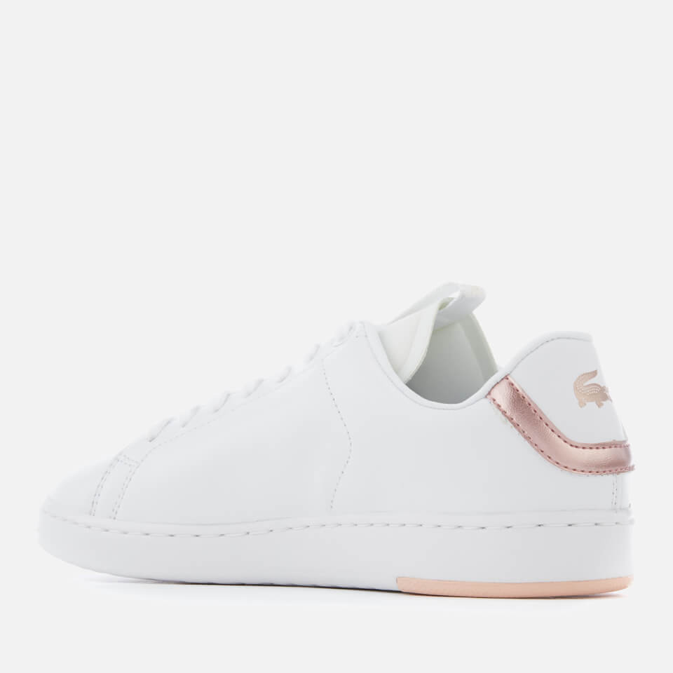 Lacoste carnaby evo light on sale wt