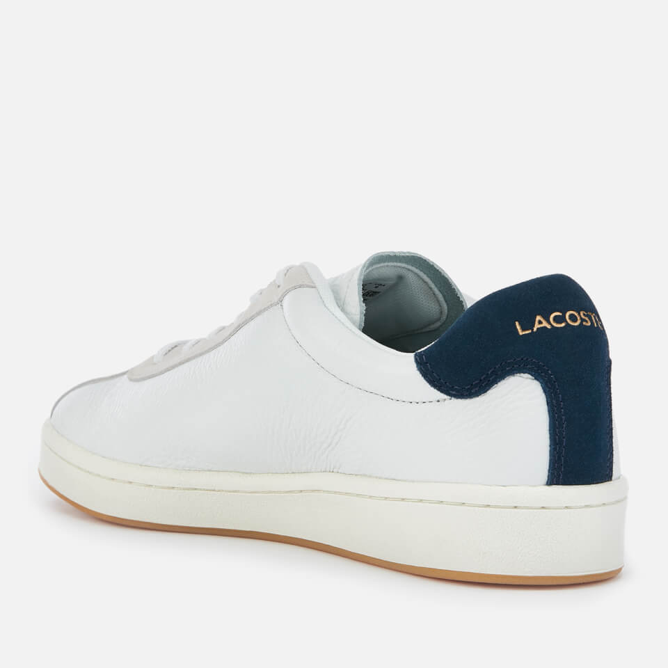 Lacoste sales masters 119