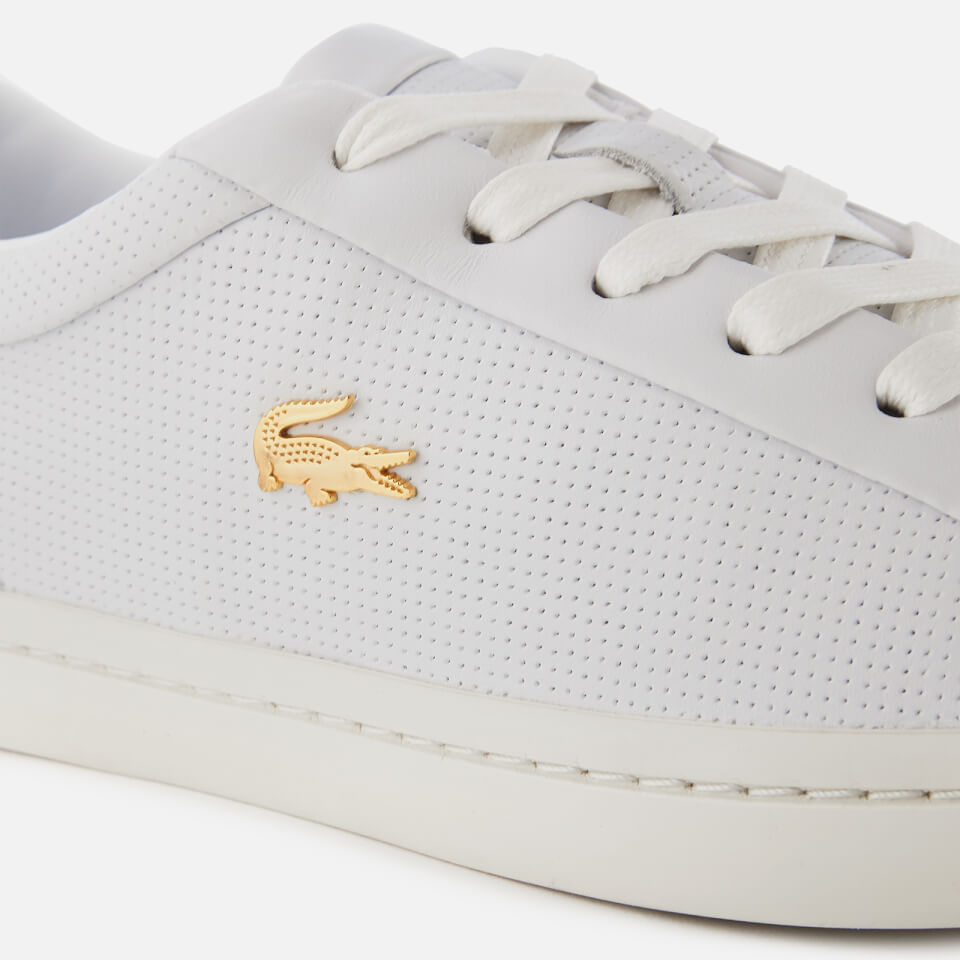 Lacoste straightset store 119 womens
