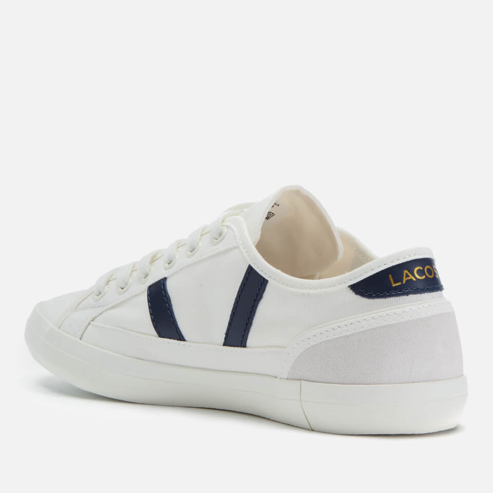 Lacoste sideline 119 1 best sale