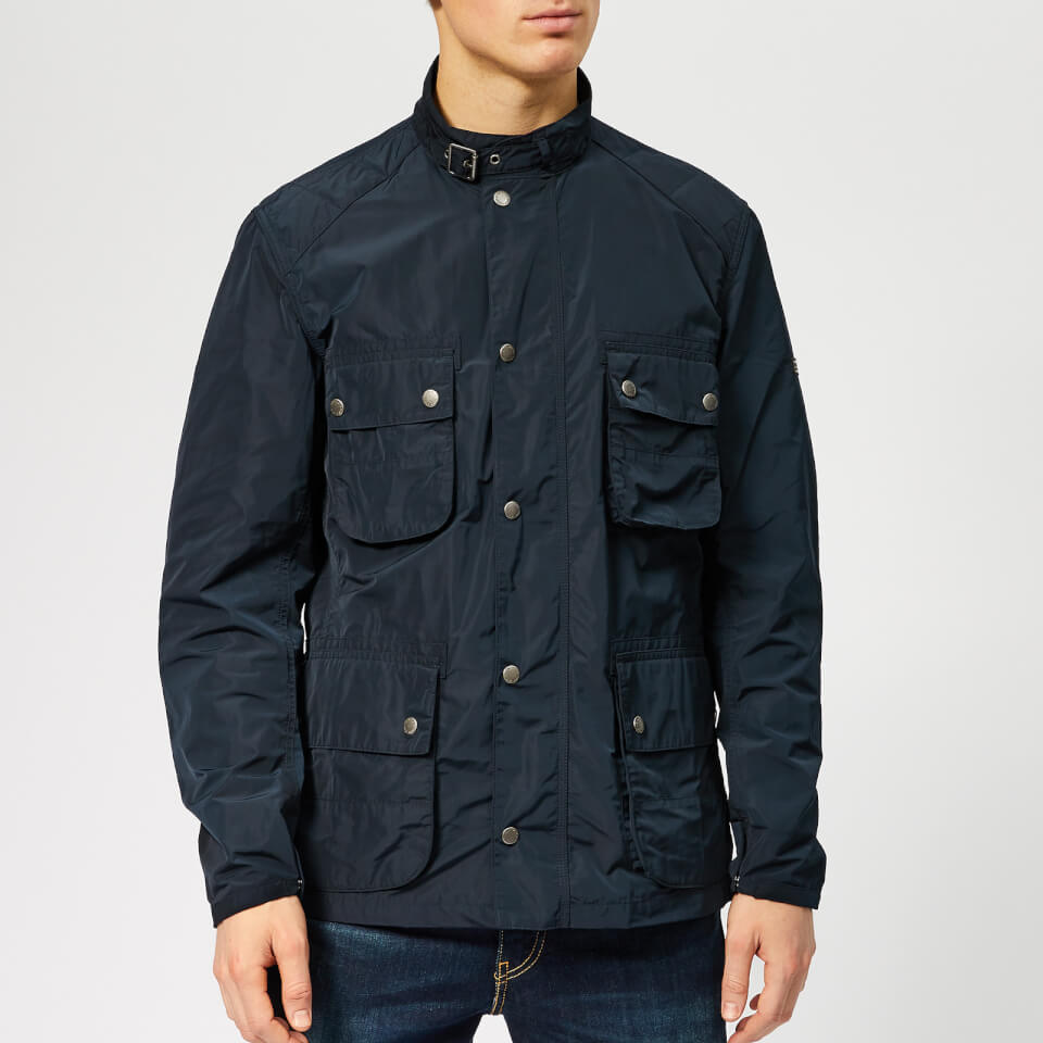 Barbour 2025 international weir