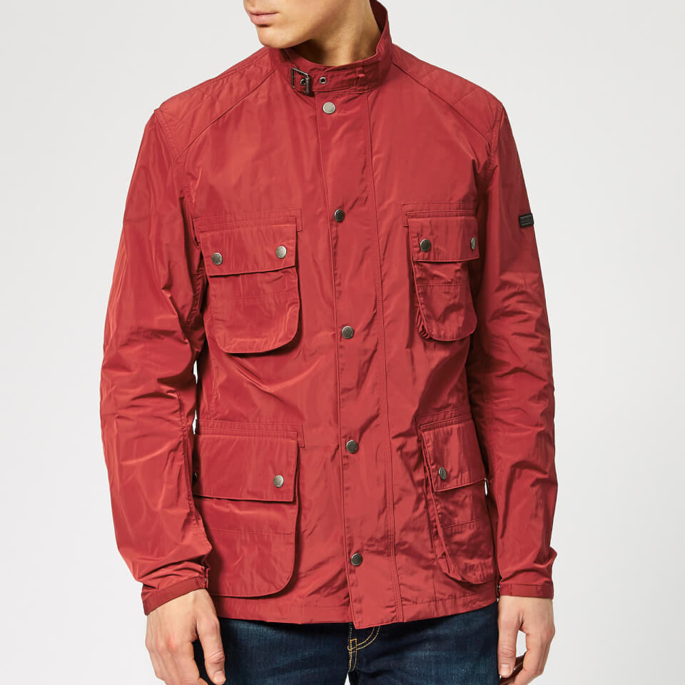 Barbour weir online