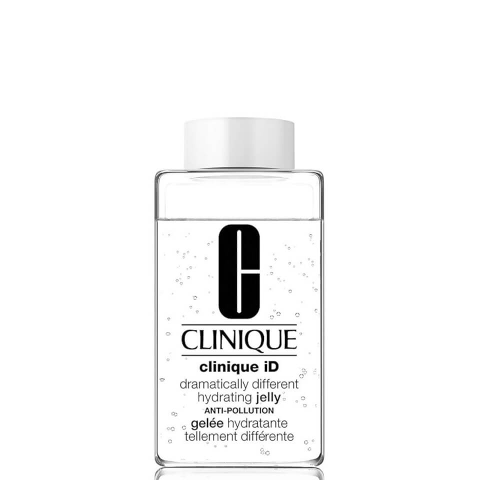 Clinique iD Dramatically Different Hydrating Jelly and Active Cartridge Concentrate for Uneven Skin Texture