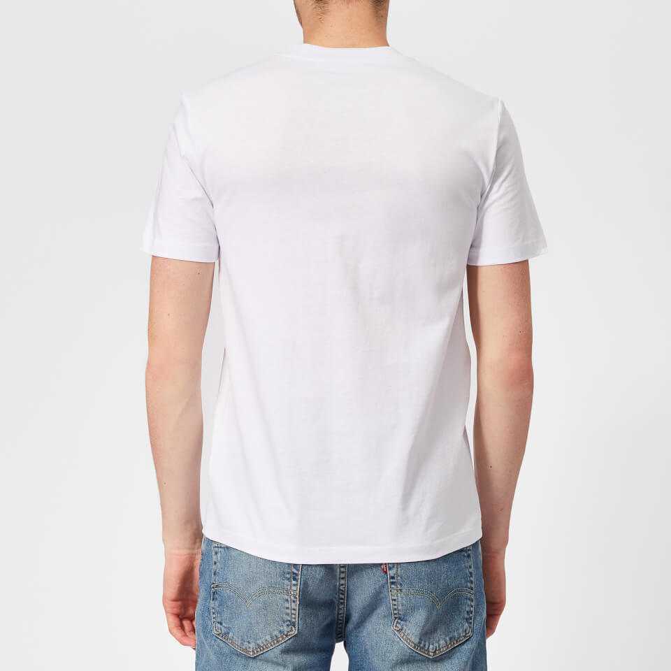 McQ by Alexander McQueen Mcq Alexander Mcqueen Tribal