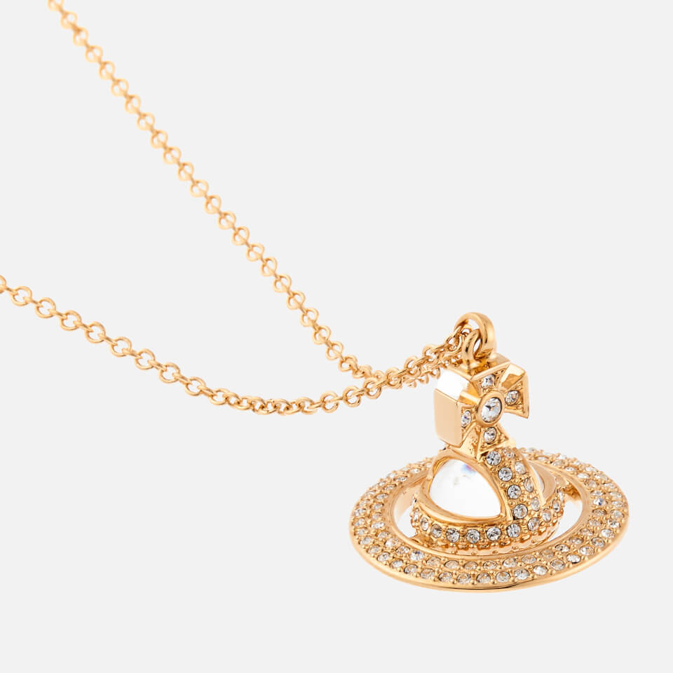 Vivienne westwood sorada necklace on sale
