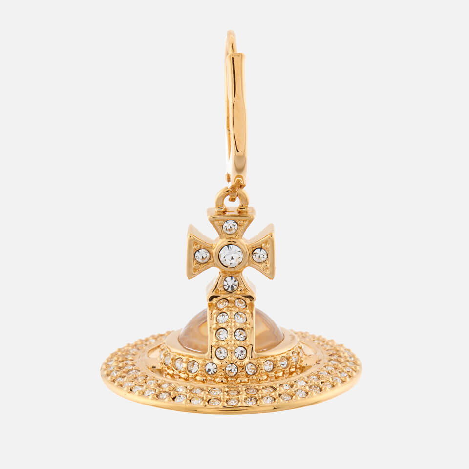 Vivienne westwood sorada earrings sales