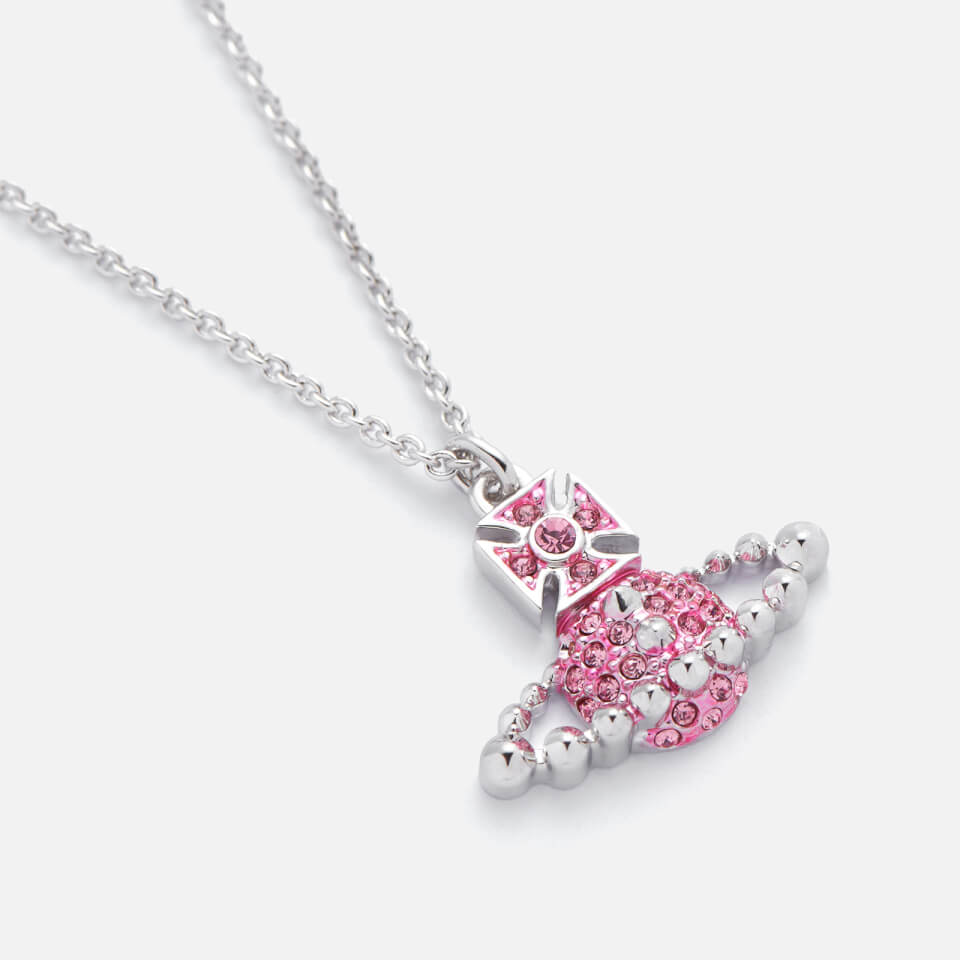 Vivienne westwood new arrivals lena necklace