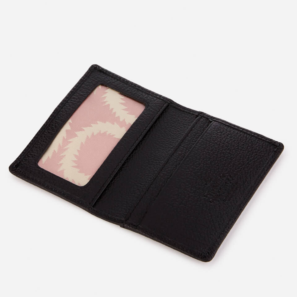 Vivienne Westwood Women's Balmoral Card Holder - Black