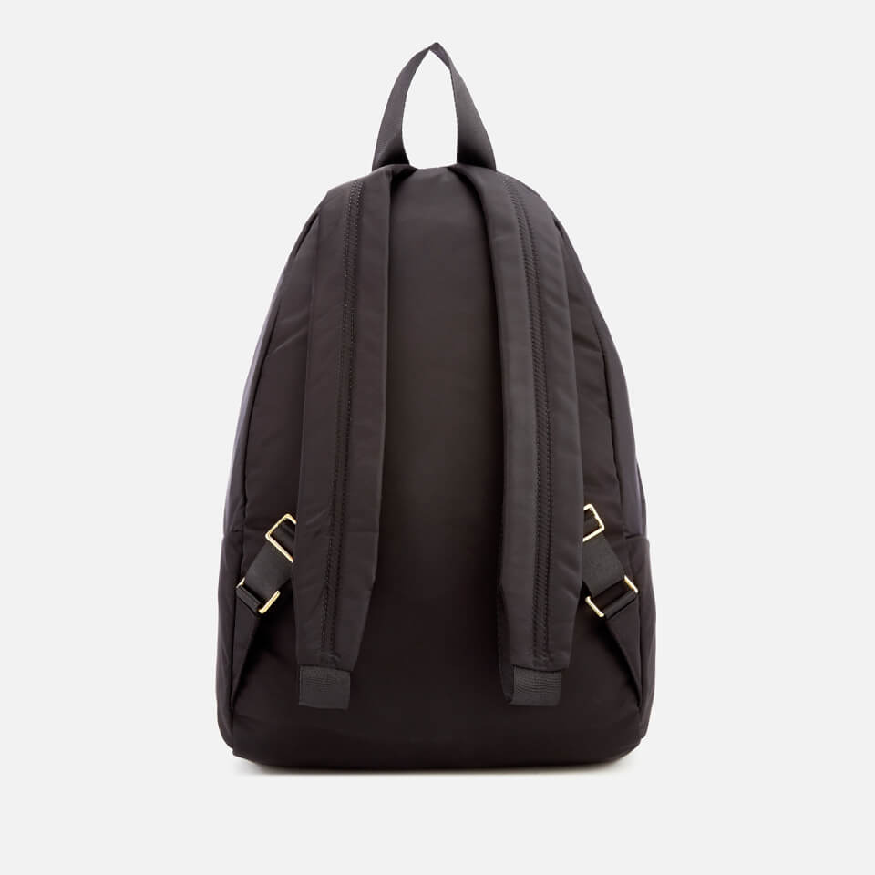 Anya Hindmarch Women's Nylon Eyes Backpack - Black