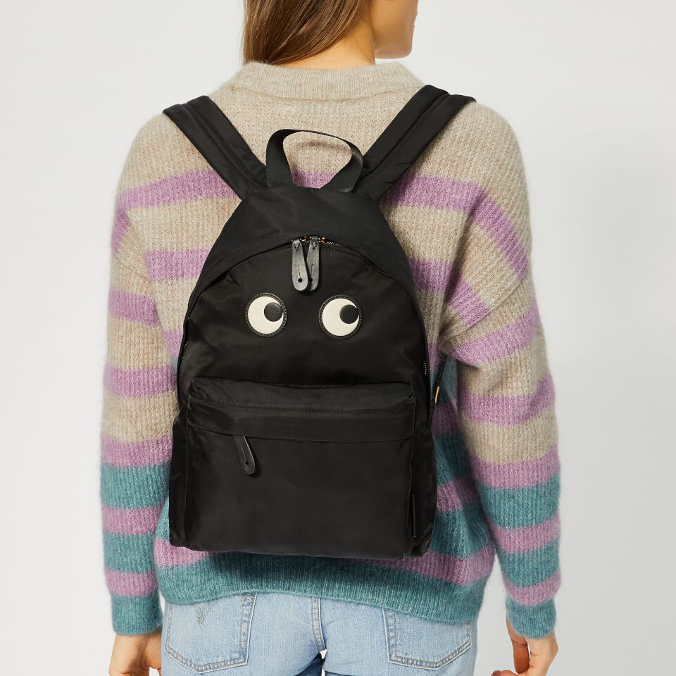 Anya hindmarch eyes backpack clearance